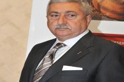 1.5 milyon şoför esnafı kayıt altına alınmalı