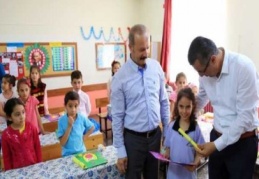 3 milyon Suriyeli çocuk okula gidemiyor ve şiddet, istismar ve ihmal riskiyle karşı karşıya 