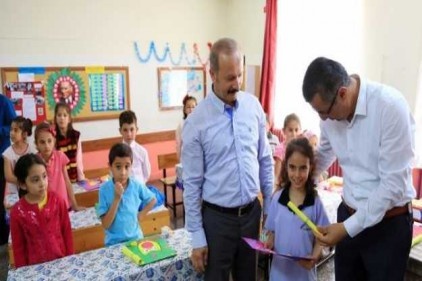 3 milyon Suriyeli çocuk okula gidemiyor ve şiddet, istismar ve ihmal riskiyle karşı karşıya 