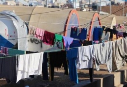 12 Milyon Suriyeli yardıma muhtaç