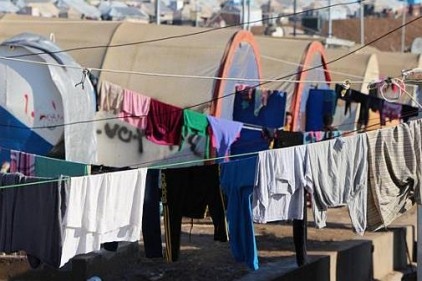 12 Milyon Suriyeli yardıma muhtaç