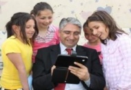 15 milyon tablet bilgisayar dağıtılacak