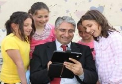 15 milyon tablet bilgisayar dağıtılacak