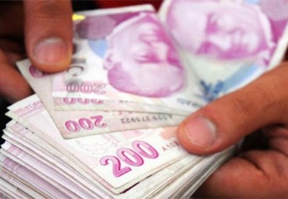 584 milyon TL’lik destek perşembe günü çiftçinin hesabında olacak