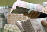712 milyon verdik 908 milyon aldık!