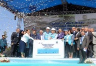 10 milyon yolcuya ulaşarak ulaşımda da lokomotif olacağız