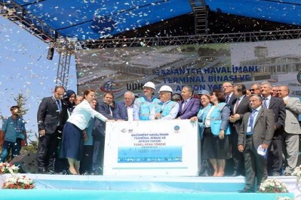 10 milyon yolcuya ulaşarak ulaşımda da lokomotif olacağız