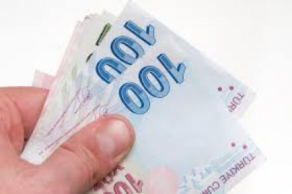 3 milyona yakın haneye 152 milyon yardım girdi