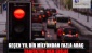1 milyondan fazla araç trafikten men edildi