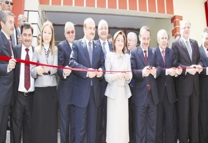 1.5 milyonluk bir şehirde bu hizmetin olmaması büyük eksiklikti