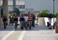 10 milyonluk hırsızlığın ucu da Antep’e dayandı