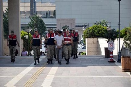 10 milyonluk hırsızlığın ucu da Antep&#8217;e dayandı