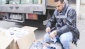 10 milyonluk kaçak cep ele geçirildi