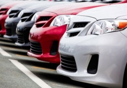 2 milyonluk otomobilin Antep’ten hacizli olduğu anlaşıldı
