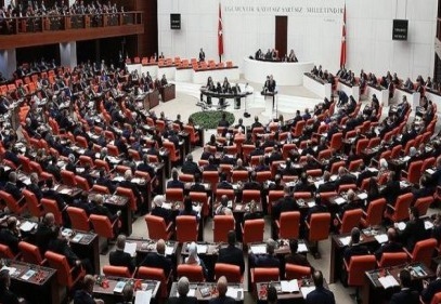 6 milyonluk restorasyon rezaleti TBMM gündeminde