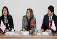 2 milyonluk şehirde herkesin yaşamına dokunmak istiyoruz