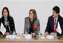 2 milyonluk şehirde herkesin yaşamına dokunmak istiyoruz