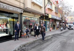 1.8 milyonluk yatırım yapıldı