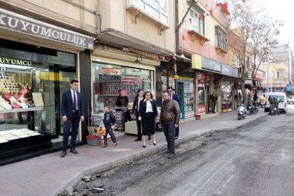 1.8 milyonluk yatırım yapıldı