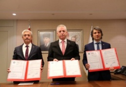 1 milyonun üzerinde kitap dağıtılacak