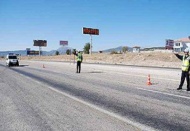 130 modifiyeli araç sürücüsüne ceza yağdı