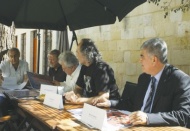 90 Mozaik eser Uluslararası Mozaik Yarışması’nda sergilenecek