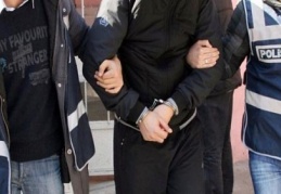 4 müdür FETÖ ile mücadele kapsamında görevden alındı