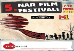 5. Nar Film Festivali yurtsuz ve sürgün halklara adanacak