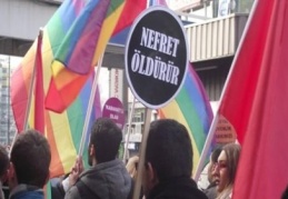 "5 nefret cinayeti, 11 nefret saldırısı ve 5 ayrımcılık vakası"
