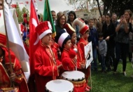 23 Nisan coşkusu 