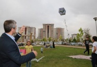 23 Nisan için uçurtma şenliği düzenlenecek