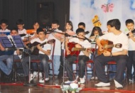 23 Nisan Seçkin Koleji’nde kutlandı