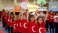Spor şenlikleri başladı