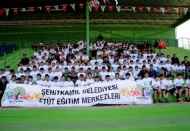 23 Nisan Spor Şenlikleri’ne 400’ü aşkın sporcu ve öğrenci katılack