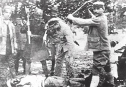 24 Nisan 1915’te, insanlık tarihinin en büyük soykırımlarından biri başladı