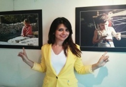 23 Nisan Ulusal Egemenlik fotoğraf sergisi açıldı