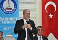 16 Nisan’da çok önemli bir sınavdan geçeceğiz