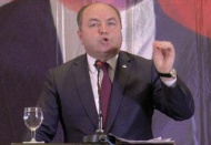 “16 Nisan’da yapılacak olanreferandum da kararımız, hayır”