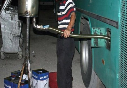 10 numara yağ kullanımı engellenecek 