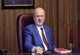 “1. Obezite ve Metabolik Cerrahi Hasta Okulu” 