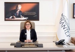2018 Ocak başında suyu yüzde 15 ucuzlatıyoruz