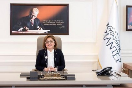 2018 Ocak başında suyu yüzde 15 ucuzlatıyoruz