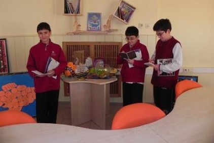 1 öğren 1000 Düşün