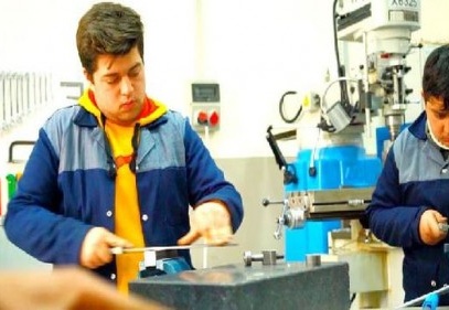 22 öğrenci, 13 firmada personel öğrenci olarak çalışıyor