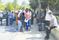 400 öğrenci daha gezecek