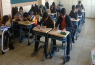 10 öğrenci final sınavına katılmaya hak kazandı