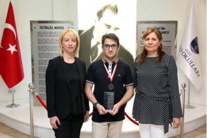 179 öğrenci final sınavlarına katılma hakkı kazandı