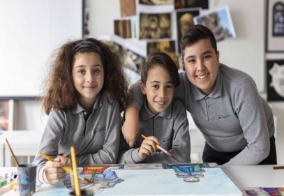 120 öğrenci, ortaokuldan üniversiteye ücretsiz kolej eğitimi alma hakkı kazanacak