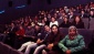 120 öğrenci sinema günlerinde bir araya geldi