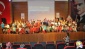 440 öğrenciye sertifikaları verildi